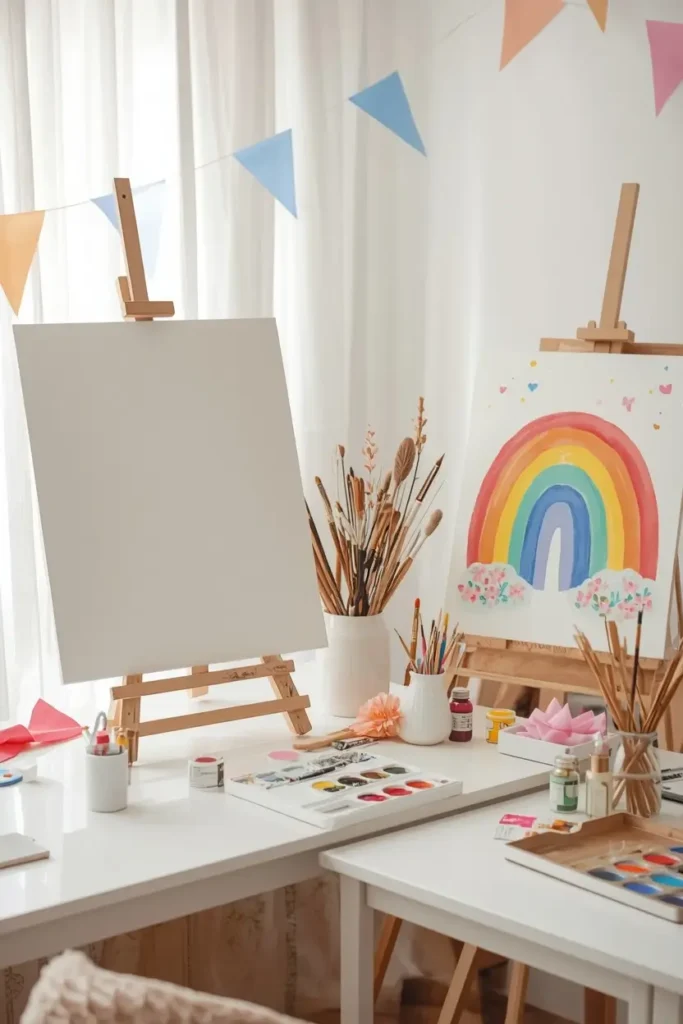 Indoor Birthday Party Ideas for an 11-year-Old 