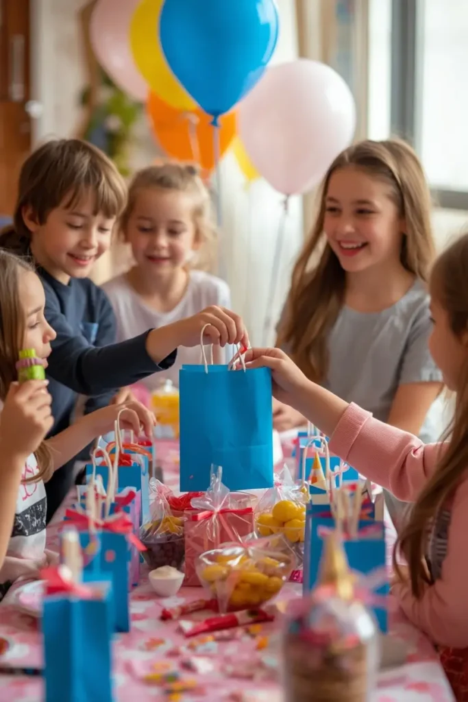 Bluey Birthday Party Decorations & Games