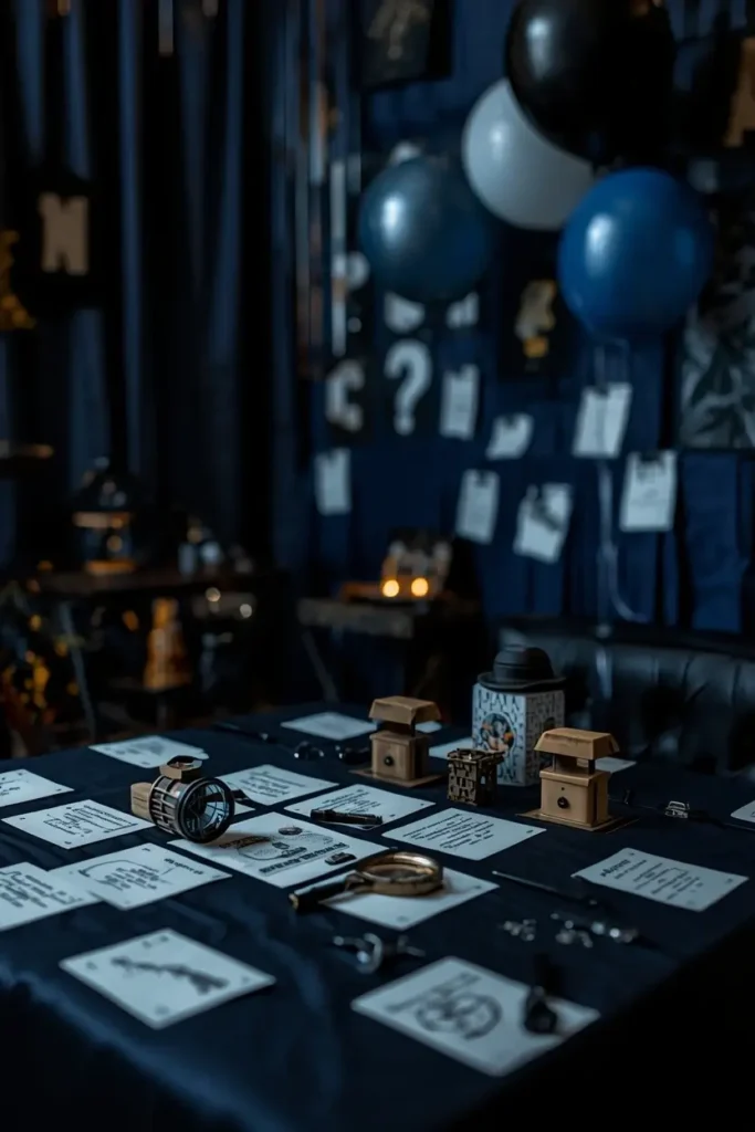 Birthday Party Activities for a 12-Year-Old