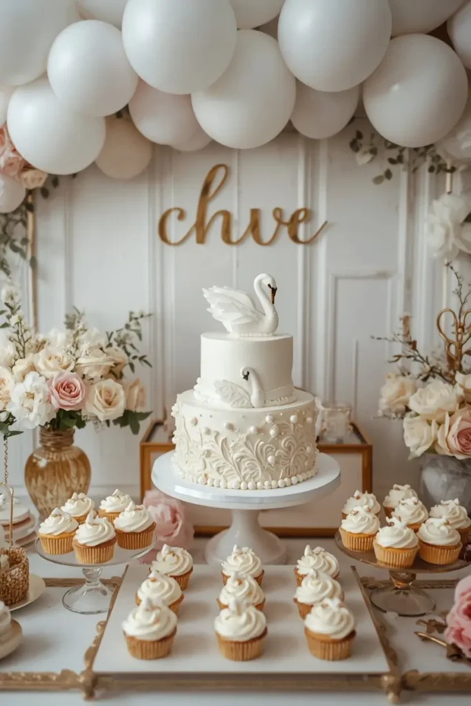 2-Year-Old Birthday Party Ideas for Girls