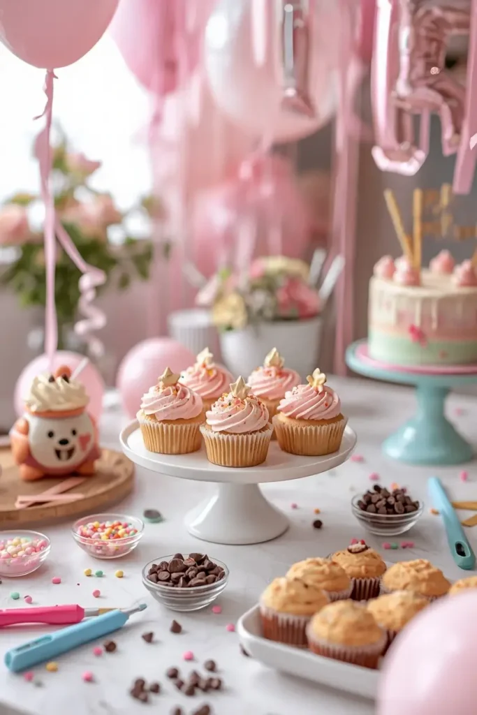 Indoor Birthday Party Ideas for an 11-year-Old 