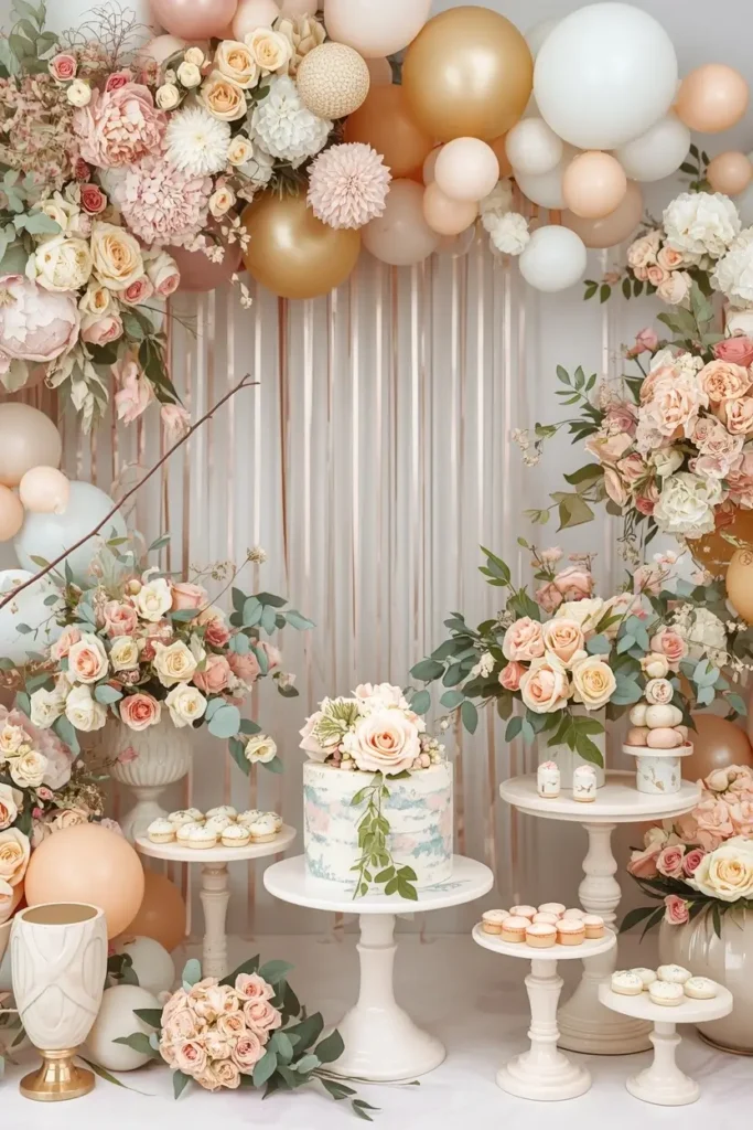 2-Year-Old Birthday Party Ideas for Girls