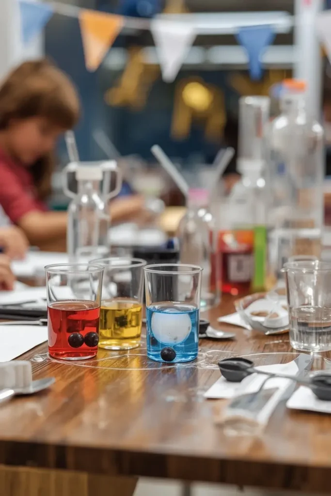Birthday Party Activities for a 12-Year-Old