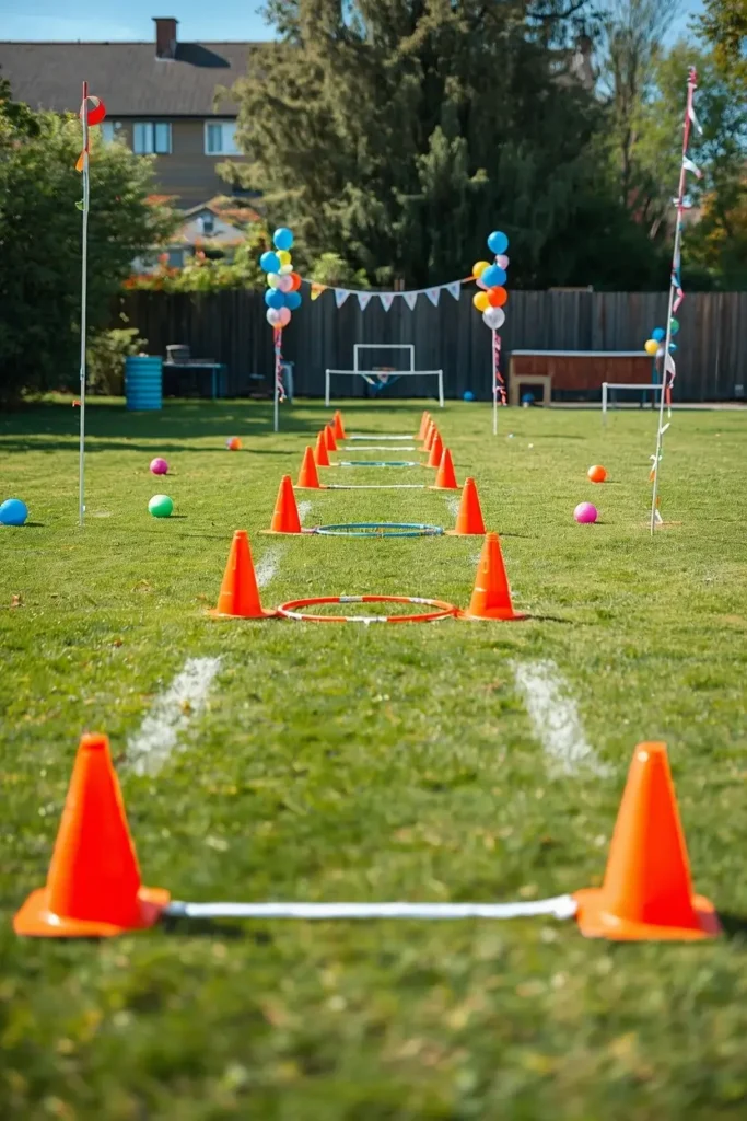 Birthday Party Activities for a 12-Year-Old