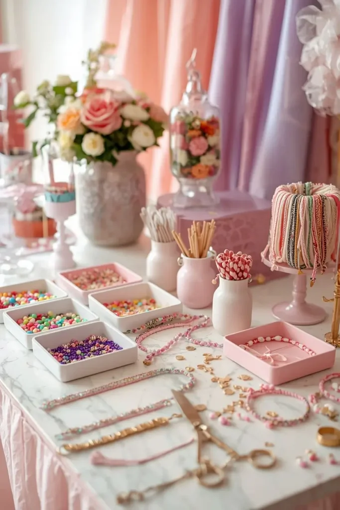 Birthday Party Activities for a 12-Year-Old