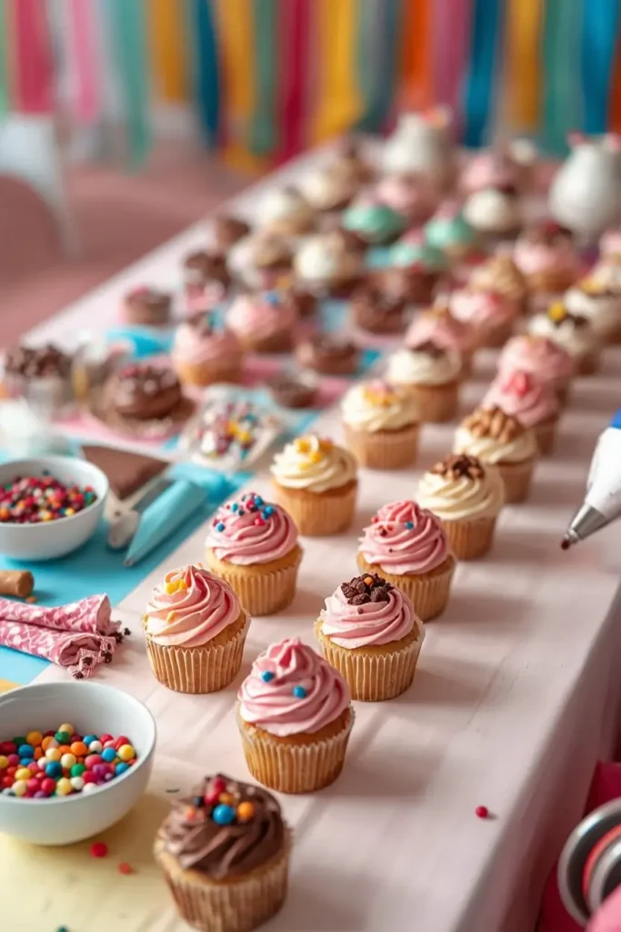 Birthday Party Activities for a 12-Year-Old
