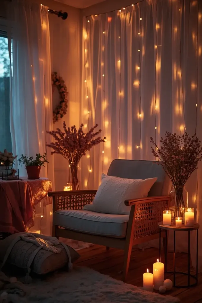 Birthday Photoshoot Ideas at Home
