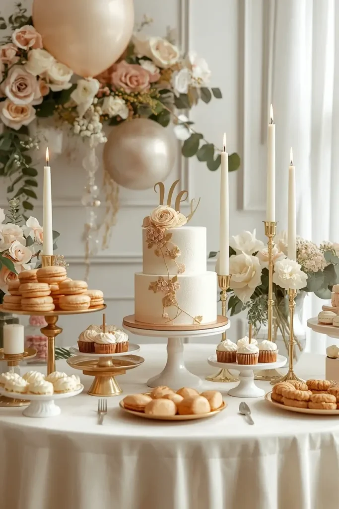 Pinterest birthday decor ideas