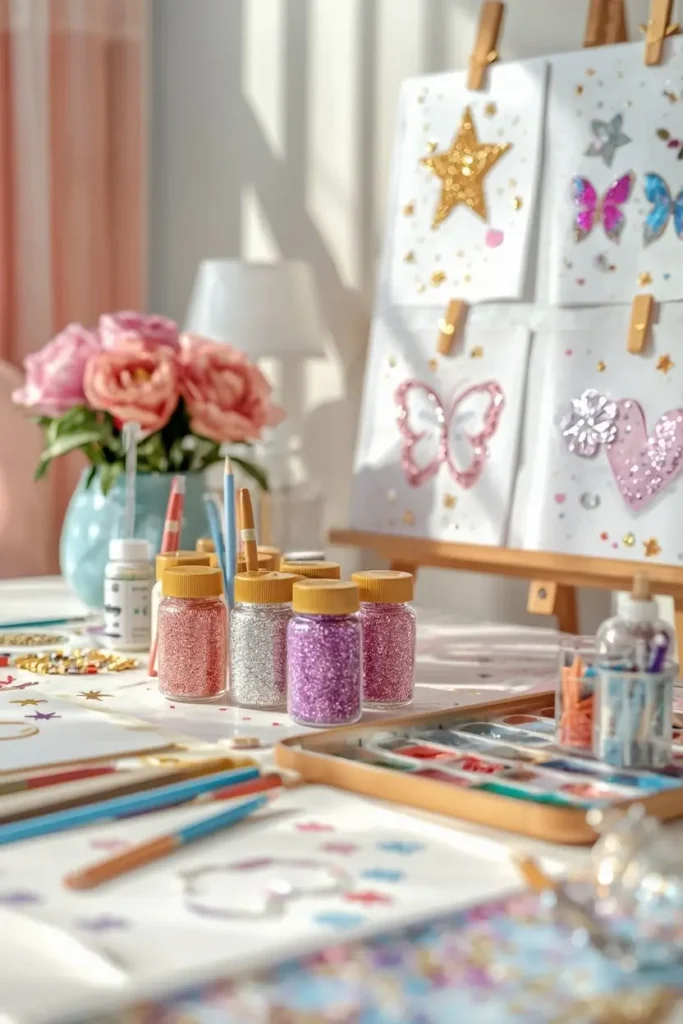 Birthday Party Activities for a 12-Year-Old