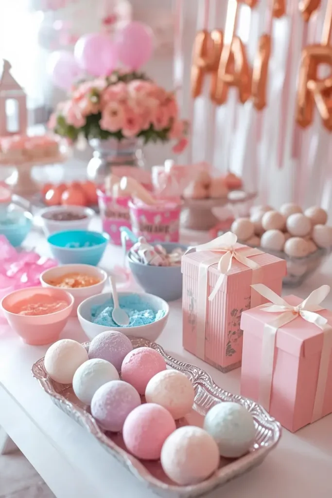 Birthday Party Activities for a 12-Year-Old