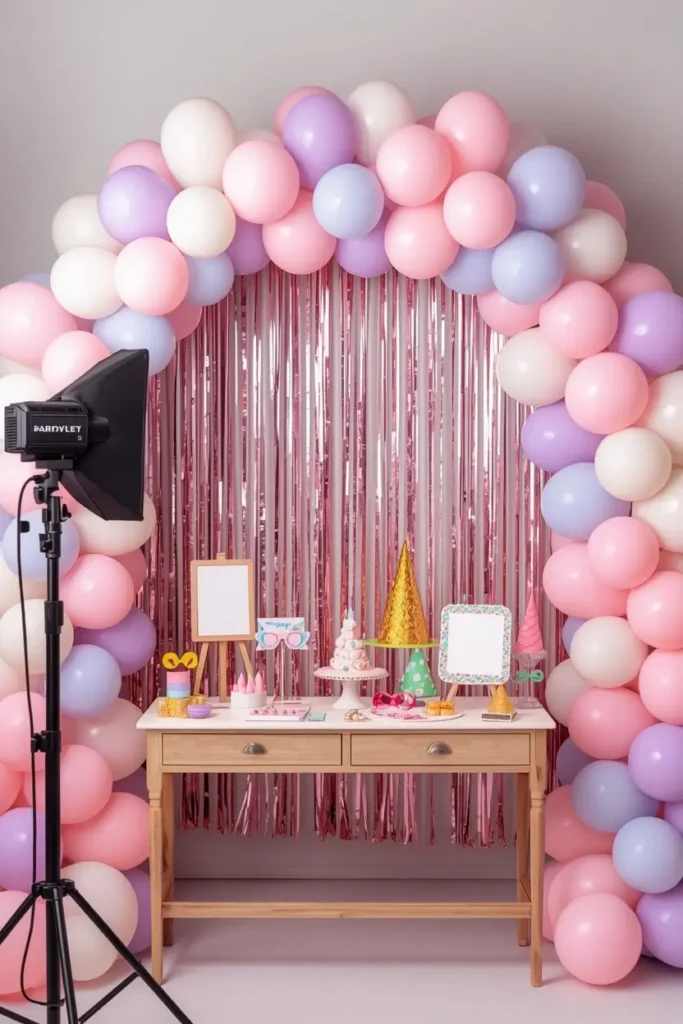 Birthday Party Activities for a 12-Year-Old