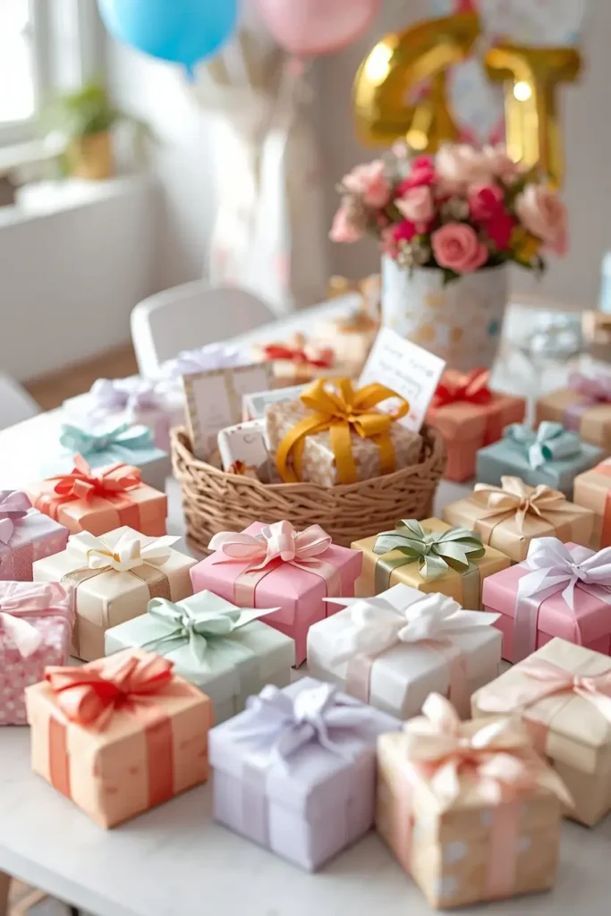 Birthday Party Activities for a 12-Year-Old