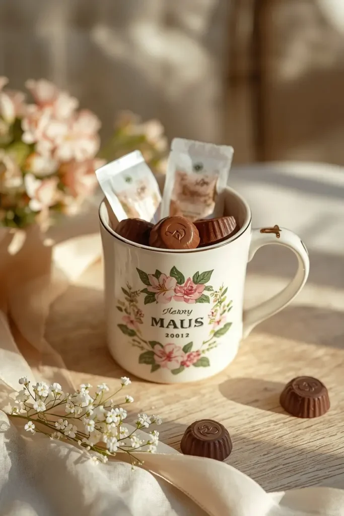  Mother's Day gift ideas