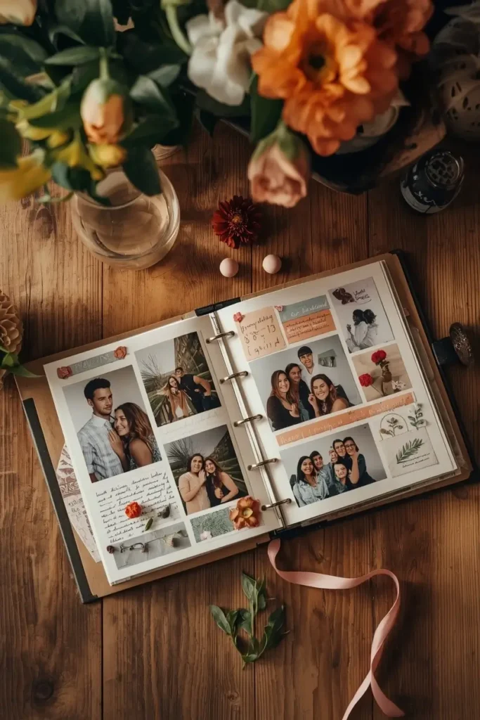 Best Friend Gift Ideas for Girls