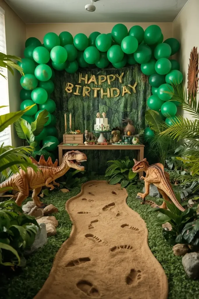 Indoor Birthday Party Ideas for an 11-year-Old 