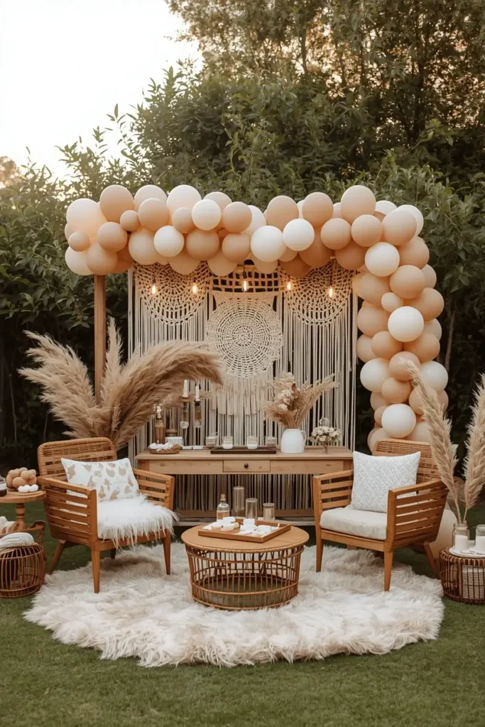 21st Birthday Theme Ideas For Girls