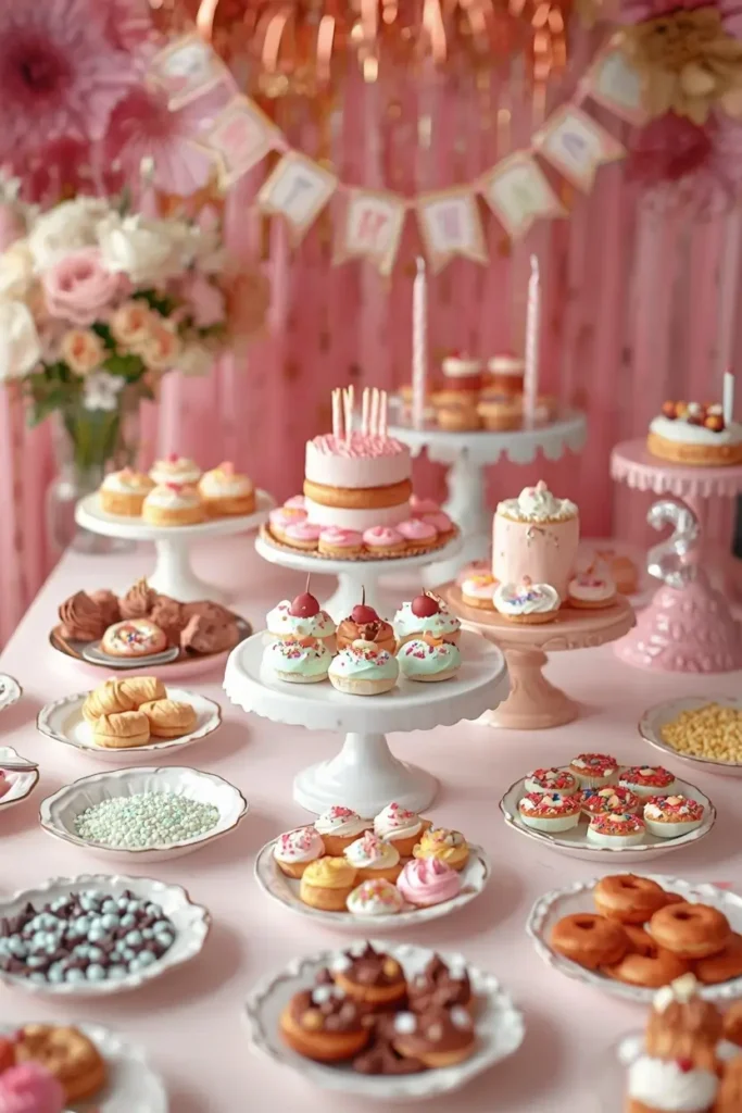 Birthday Party Activities for a 12-Year-Old