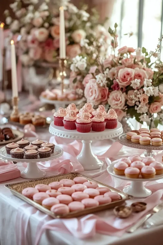 Pink Bow Birthday Party
