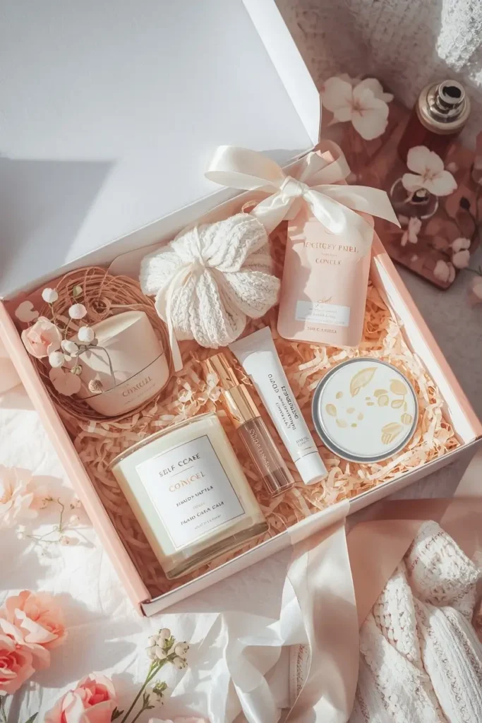 Best Friend Gift Ideas for Girls