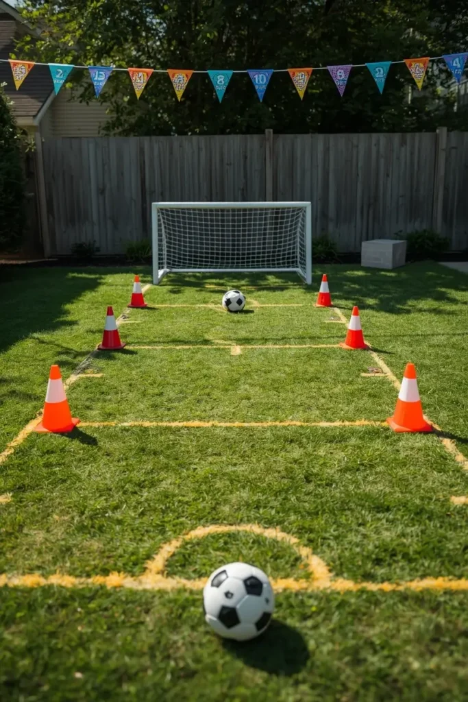 Birthday Party Activities for a 12-Year-Old