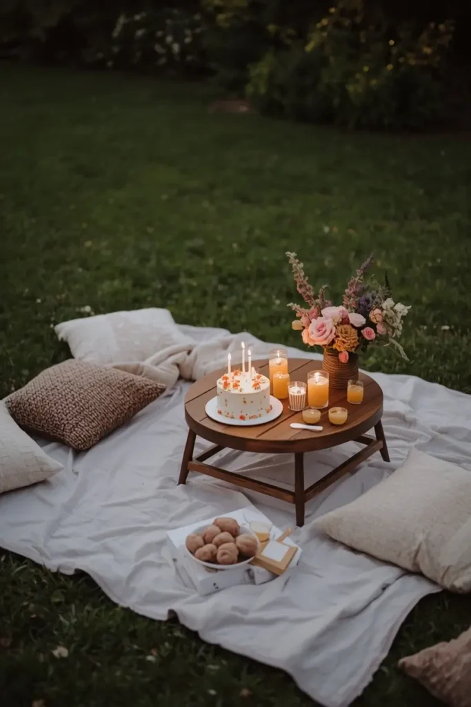 Pinterest birthday decor ideas