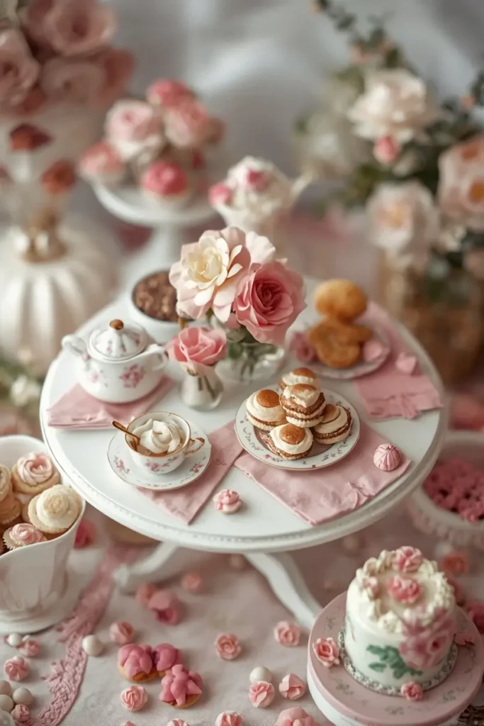 2-Year-Old Birthday Party Ideas for Girls