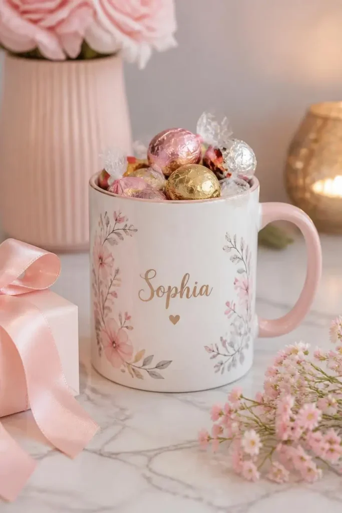 Best Friend Gift Ideas for Girls
