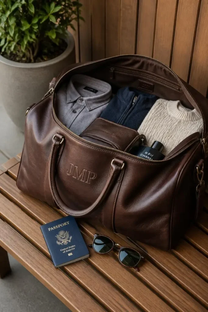 Birthday Gift Ideas for Husband