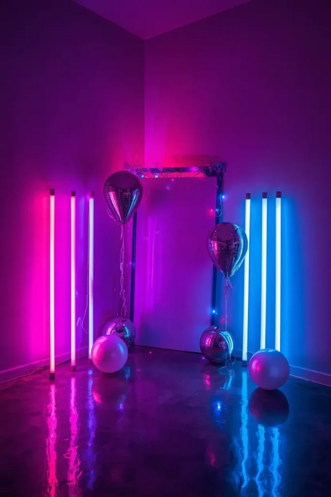 Disco Birthday Party Ideas For Girls