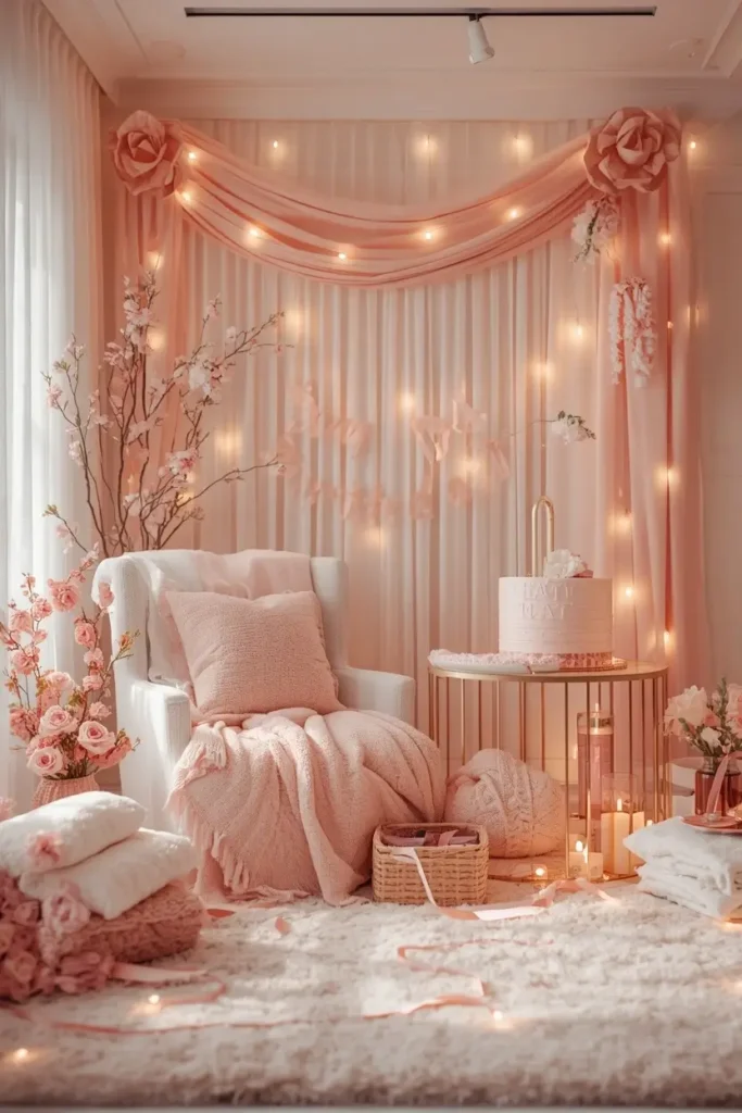 Indoor Birthday Party Ideas for an 11-year-Old 