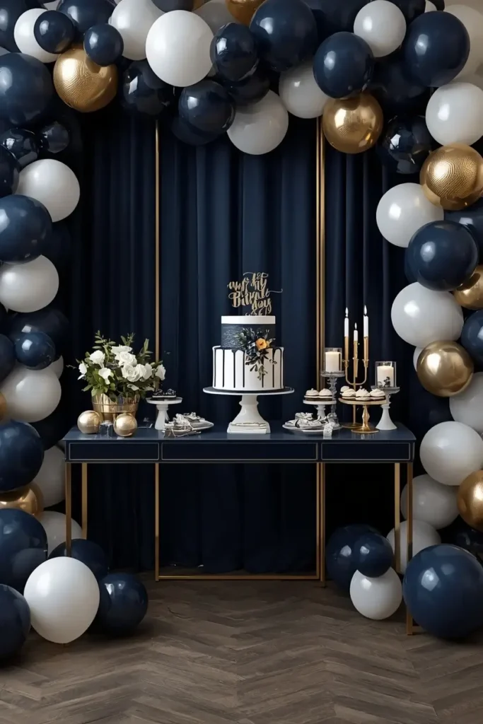 Birthday Party Themes for Boys