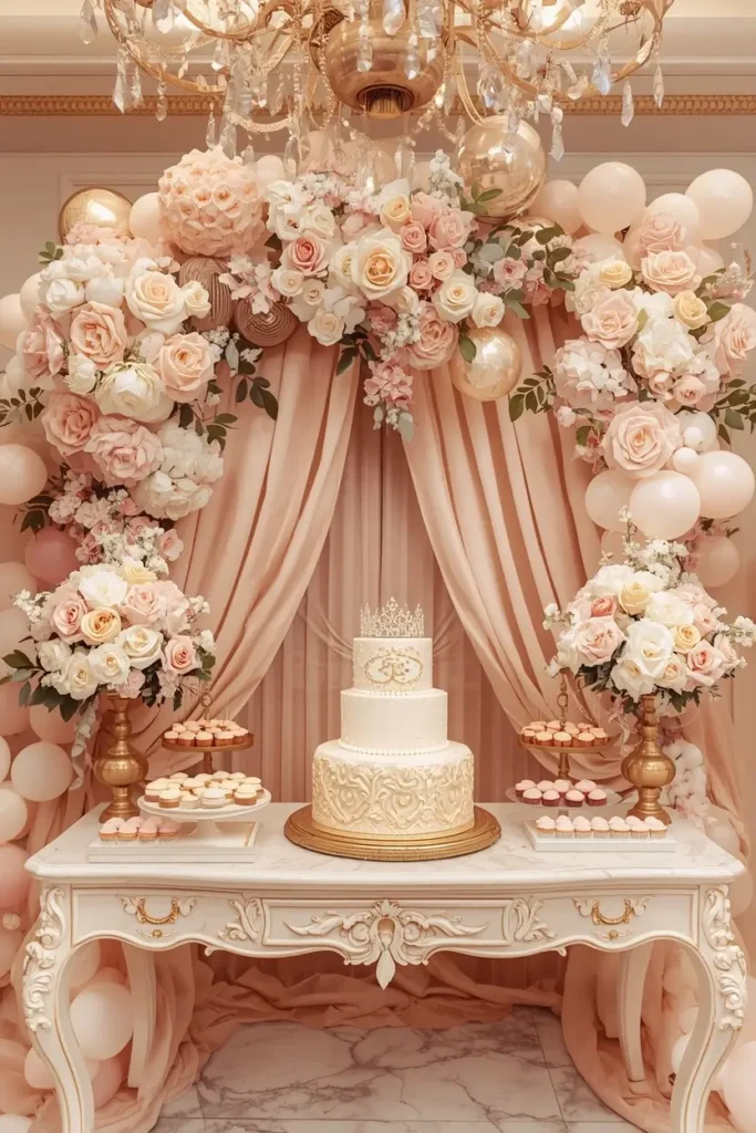 2-Year-Old Birthday Party Ideas for Girls