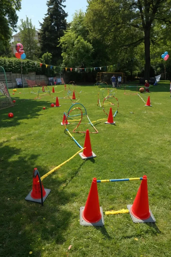 Birthday Party Activities for a 12-Year-Old