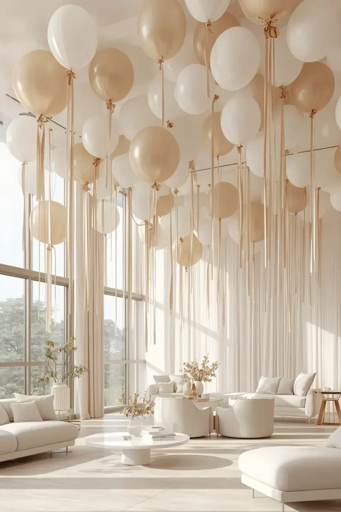 Pinterest birthday decor ideas
