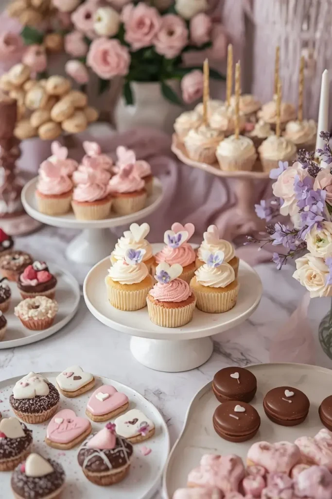 Girls' Spa Birthday Party Ideas