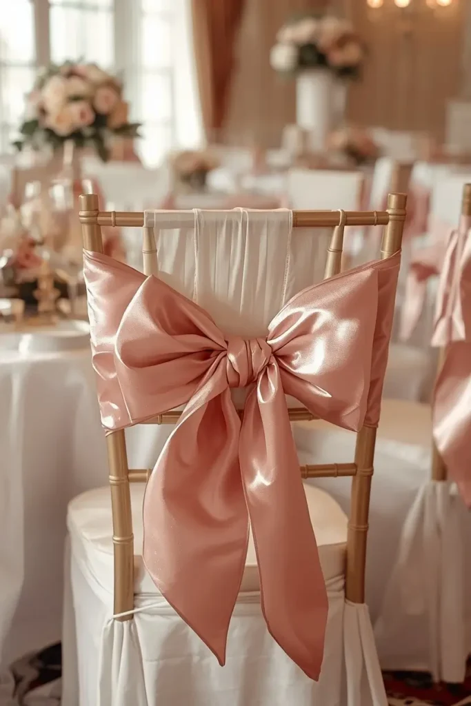 Pink Bow Birthday Party