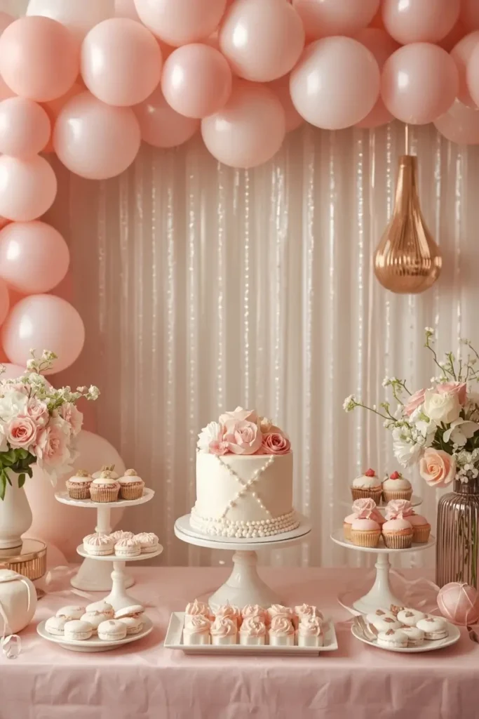 2-Year-Old Birthday Party Ideas for Girls
