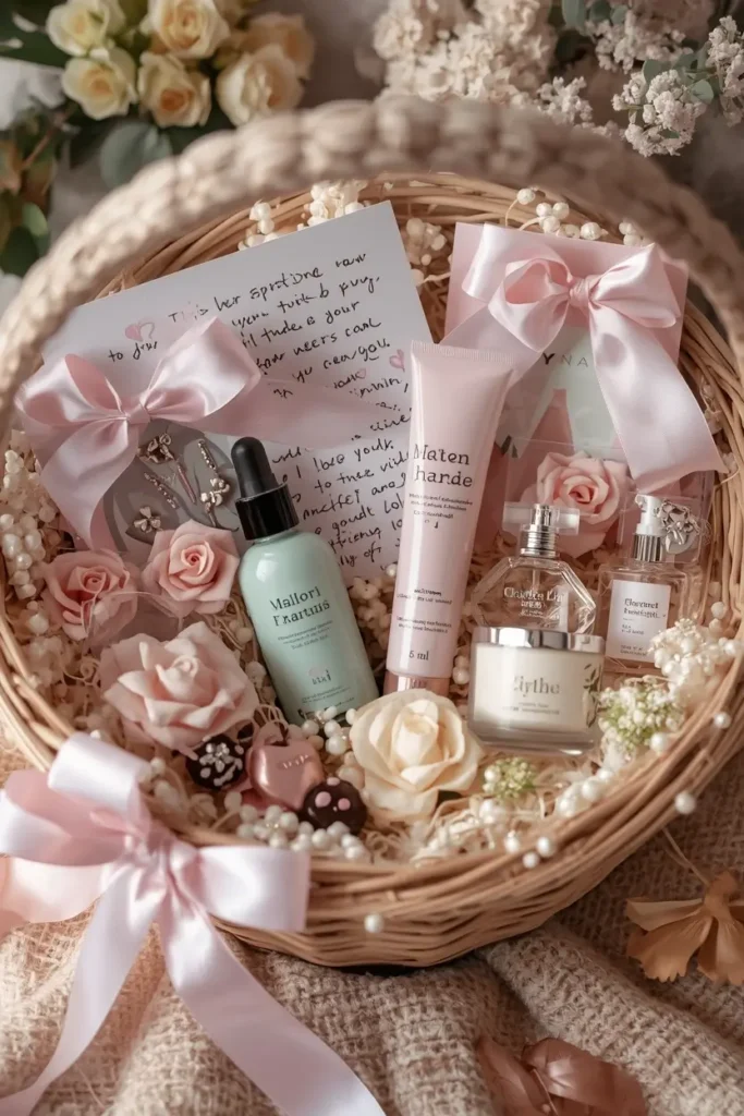 Best Friend Gift Ideas for Girls