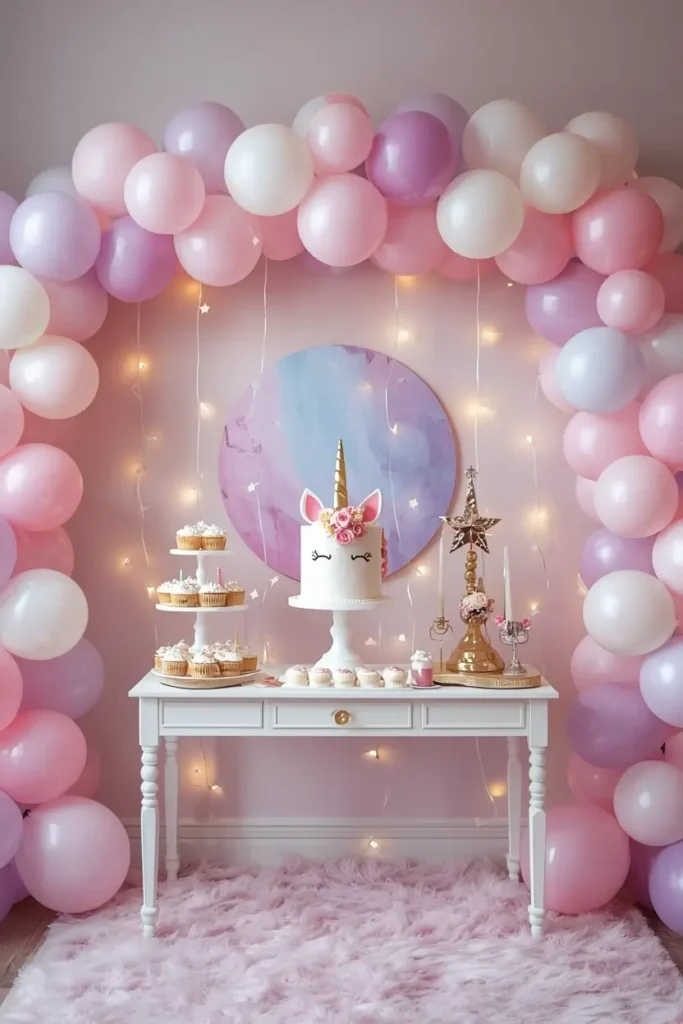 Indoor Birthday Party Ideas for an 11-year-Old 