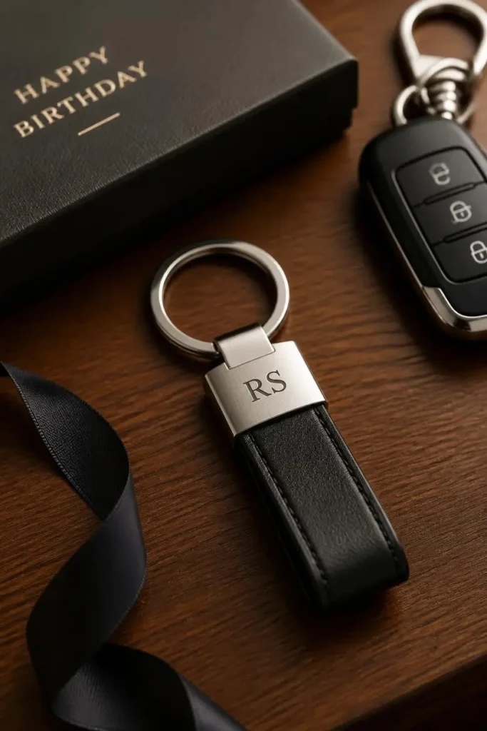 Birthday Gift Ideas for Husband