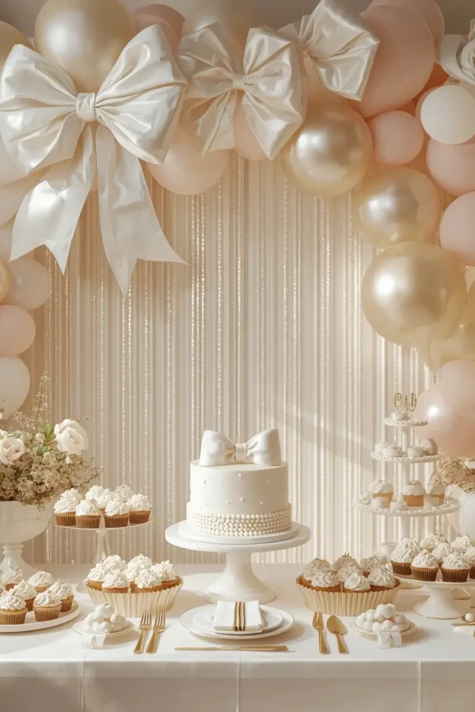 Birthday Party Themes for Girls