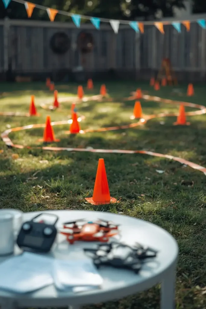 Birthday Party Activities for a 12-Year-Old