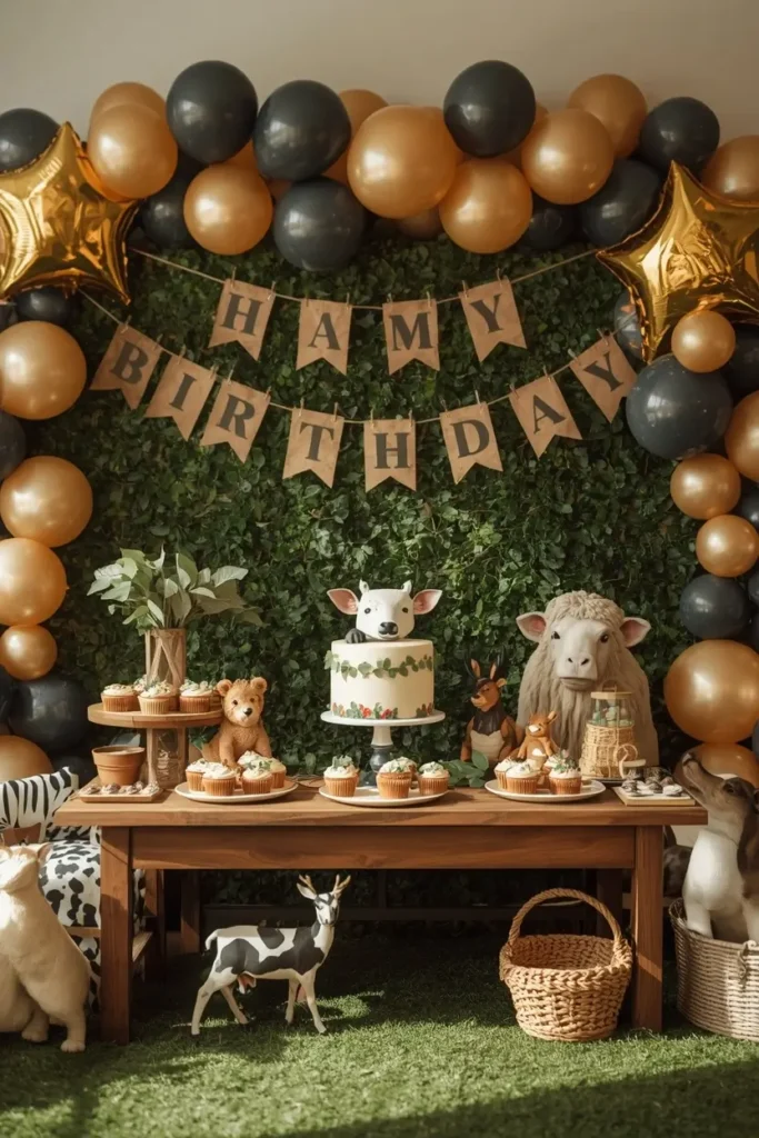 Kids Birthday Party in Florida