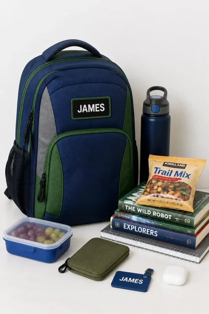 5-Year-Old Gift Ideas