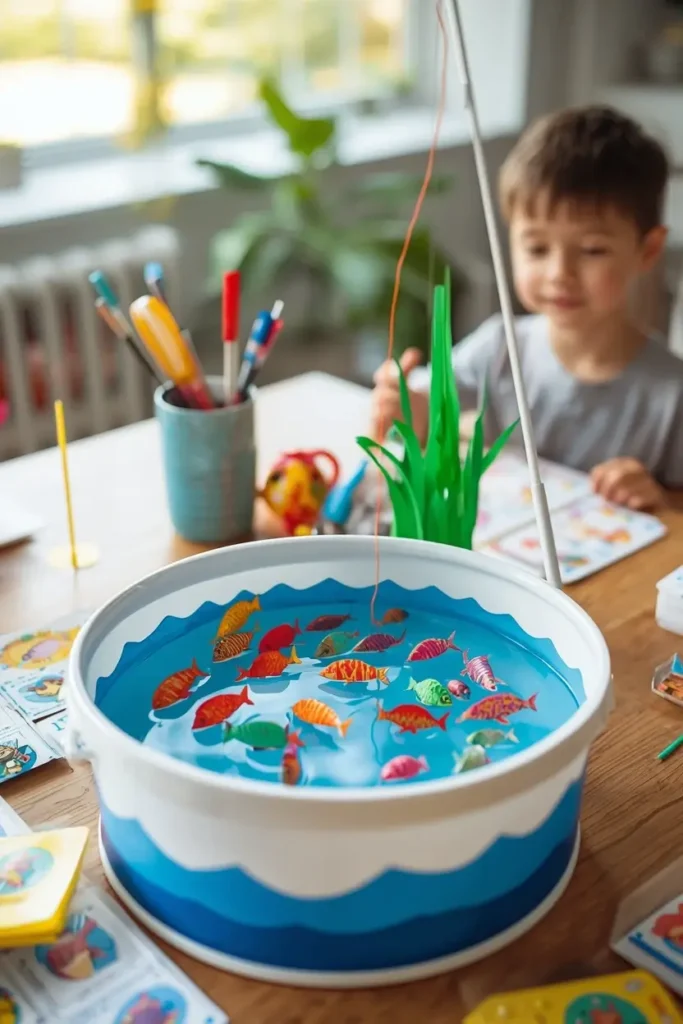 Things to do for a Birthday Party at Home