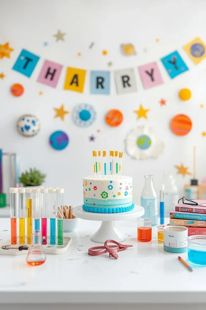 Kids Birthday Party in Florida