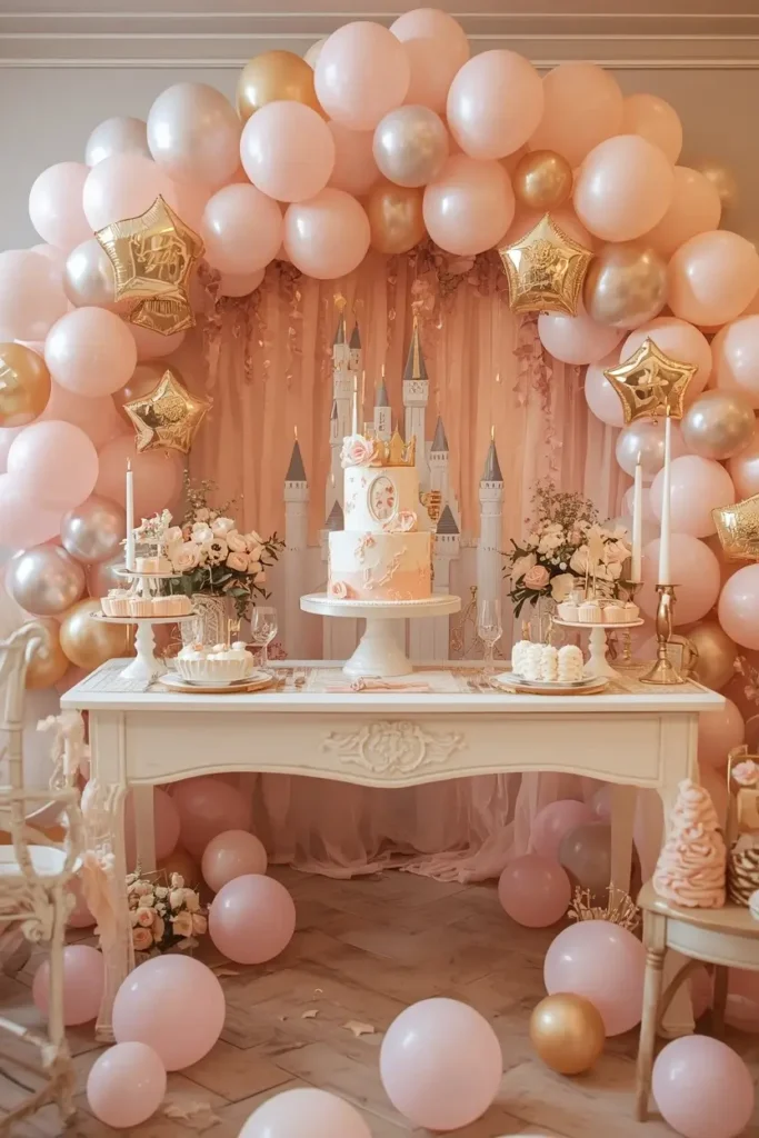 Kids Birthday Party in Florida
