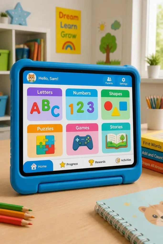 5-Year-Old Gift Ideas