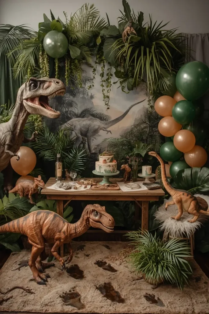 Kids Birthday Party in Florida