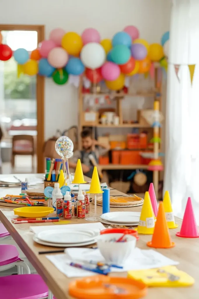 Kids Birthday Party in Florida